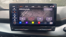 CUPRA Born 150kW V1 58kWh 5dr Auto Electric Hatchback